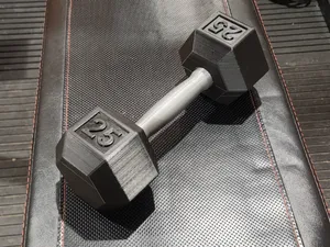 Kids Dumbbell "25 lb"