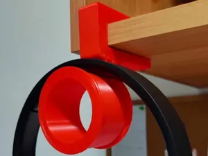 Hanging Headphone Stand