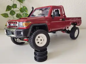 MN82 1:12 Felge für Toyota oder andere Modelle