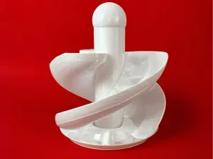 鸡蛋储藏架