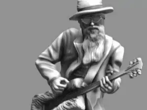 ZZ TOP
