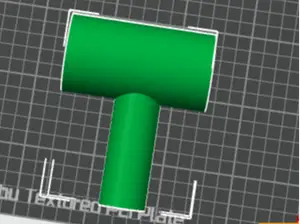 молоток