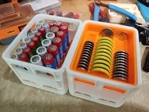 COIN BATTERY 2032 2450 1632