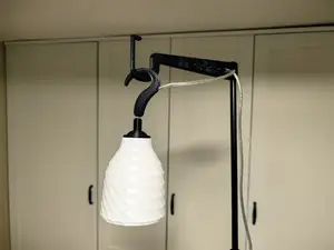 户外露营吊灯