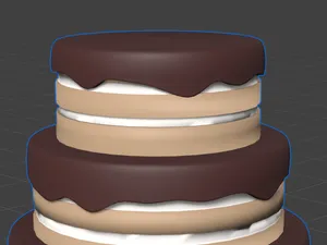 cake