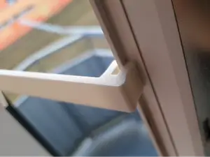 Windows/door open holder