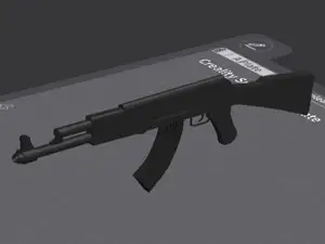 Ak47