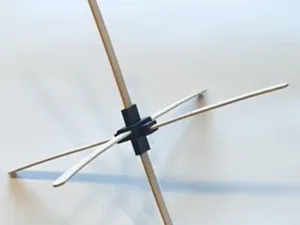 Popsicle stick constructor