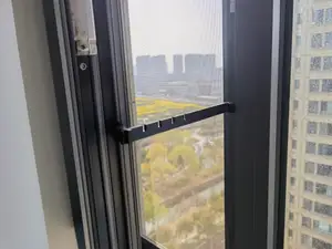 窗户限位止动器