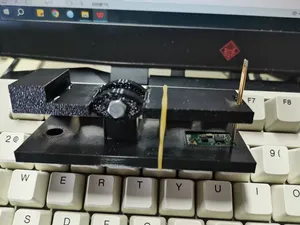 电路板测试夹具-6P/2.0间距