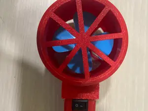 Hand Held fan