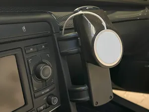 Audi Smartphone Holder MagSafe