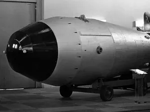 AN-602 "Tsar Bomb"