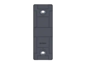 Button part