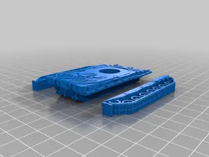 leopard 2A4