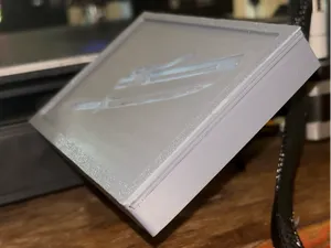 Cover TouchScreen Display for SV06 ACE PLUS