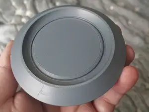 Hub cap for KIA Sorento 93/83mm