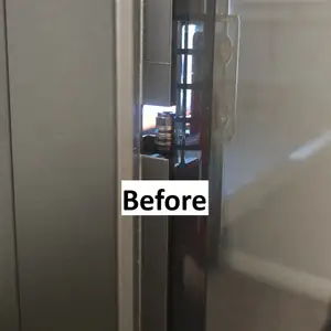 Anycubic Kobra S1 Door Hinge Seal