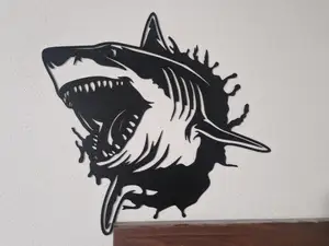 shark