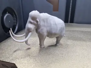 mammoth