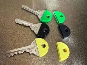 Key cover