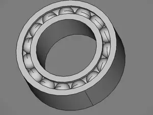 Duel Bearings
