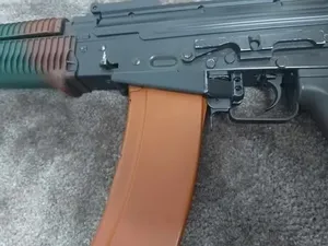 AK MAGWELL