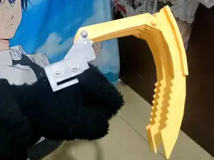 死亡搁浅爪套
