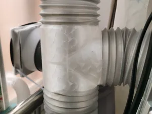 三通、封箱排风、排风管三通