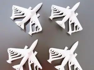 波音737钥匙扣(单盘4个)