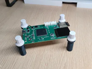 PCB四角固定柱(霞林柱)