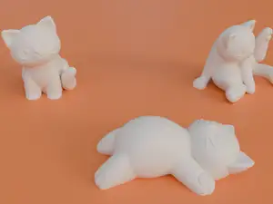 Cute Cat