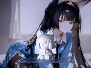 绝区零 - Q版 - 星见雅