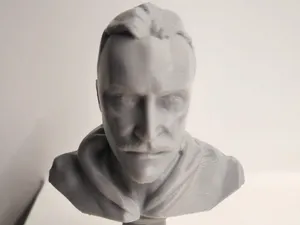 Autoritratto