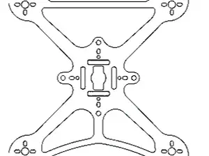 Drone Frame