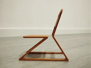 Complex Chair