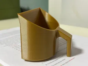 小簸箕