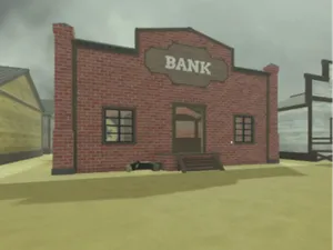 Dead Rails Bank