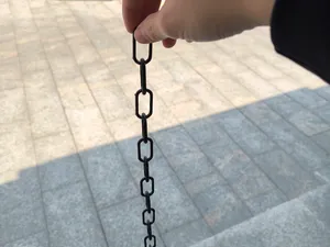 锁链挂饰