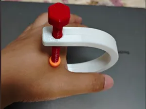 穴位按摩工具