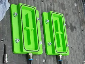 Vacuum Pads