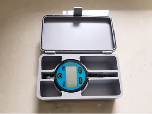 千分表/百分表盒子 Dial Indicator Box