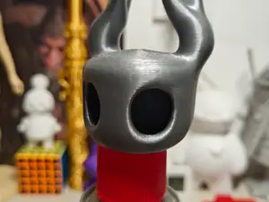 空洞骑士 小骑士头