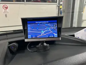 Garmin Sunshield