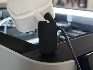 Tapo C110 USB mount for H2D