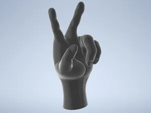 Victory Statue – Symbol of Triumph