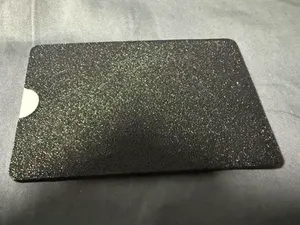 身份证防窥卡套