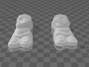patas