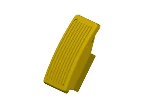 Gas Pedal for 2007 to 2013 Acura MDX
