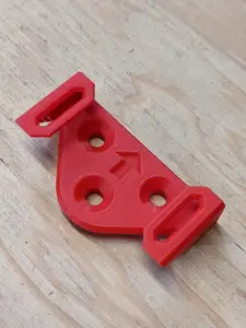 DeWalt Battery Bracket